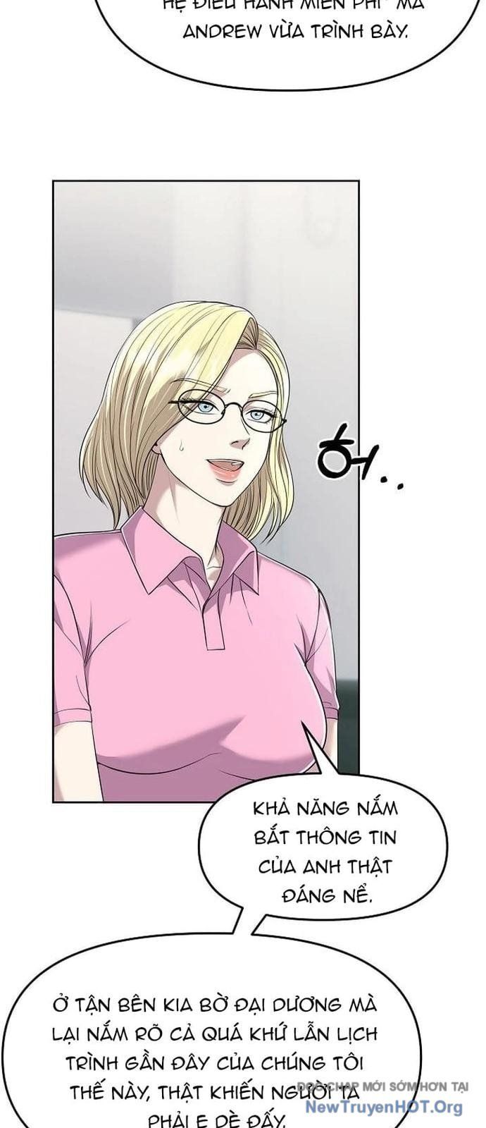 Nhân Viên Thực Tập Kim Cheolsu - chap107 - Trang 65